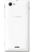 Sony Xperia J(White, 4 GB)
